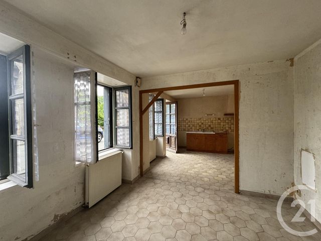 Maison à vendre - 3 pièces - 72 m2 - Lassay Les Chateaux - 53 - PAYS-DE-LOIRE