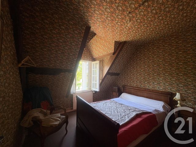 Maison à vendre - 6 pièces - 137,38 m2 - Lassay Les Chateaux - 53 - PAYS-DE-LOIRE