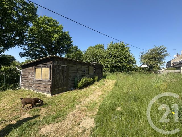 Maison à vendre - 6 pièces - 137,38 m2 - Lassay Les Chateaux - 53 - PAYS-DE-LOIRE