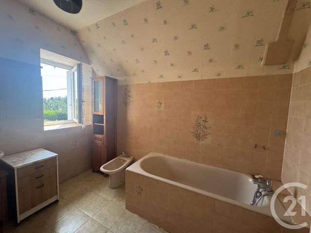Maison à vendre - 5 pièces - 122 m2 - Chantrigne - 53 - PAYS-DE-LOIRE