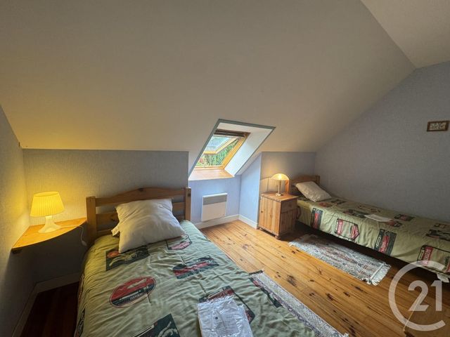 Maison à vendre - 6 pièces - 127 m2 - La Chapelle Au Riboul - 53 - PAYS-DE-LOIRE