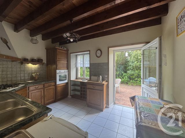 Maison à vendre - 6 pièces - 127 m2 - La Chapelle Au Riboul - 53 - PAYS-DE-LOIRE