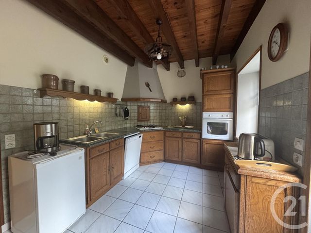 Maison à vendre - 6 pièces - 127 m2 - La Chapelle Au Riboul - 53 - PAYS-DE-LOIRE