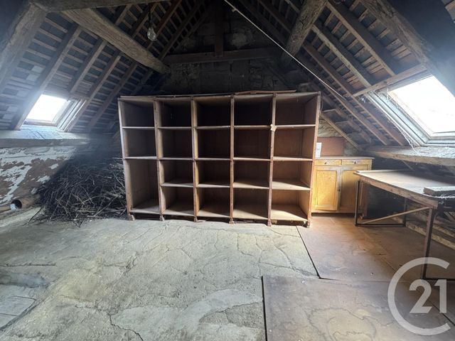 Maison à vendre - 4 pièces - 54,23 m2 - Thuboeuf - 53 - PAYS-DE-LOIRE