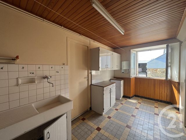 Maison à vendre - 4 pièces - 54,23 m2 - Thuboeuf - 53 - PAYS-DE-LOIRE
