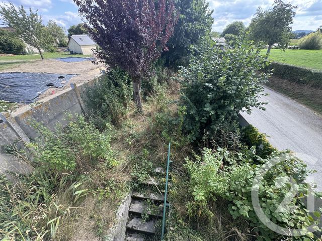 Maison à vendre - 4 pièces - 54,23 m2 - Thuboeuf - 53 - PAYS-DE-LOIRE