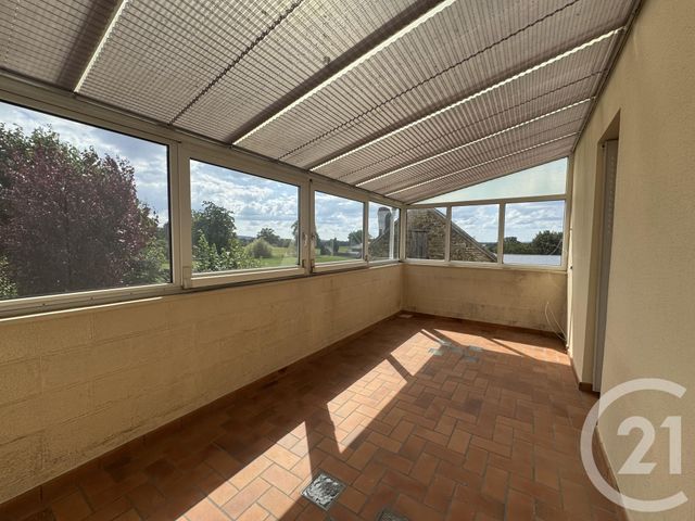 Maison à vendre - 4 pièces - 54,23 m2 - Thuboeuf - 53 - PAYS-DE-LOIRE