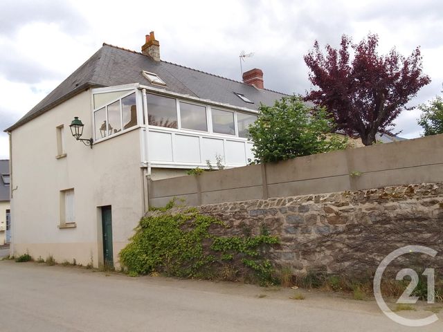 maison - THUBOEUF - 53