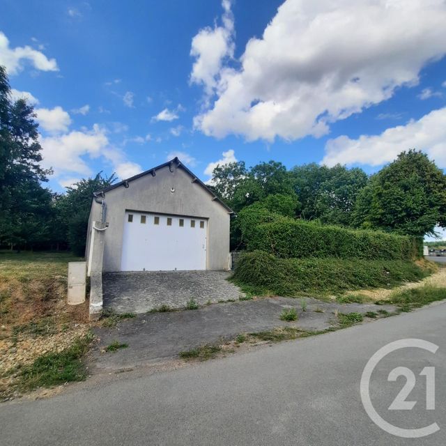 Divers à vendre - 765 m2 - Thuboeuf - 53 - PAYS-DE-LOIRE