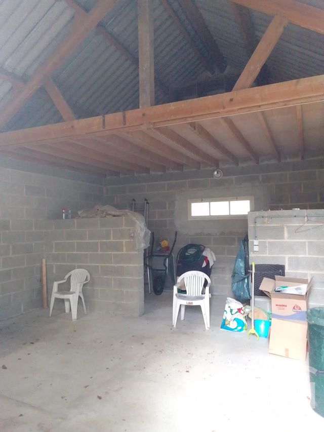 Divers à vendre - 765 m2 - Thuboeuf - 53 - PAYS-DE-LOIRE