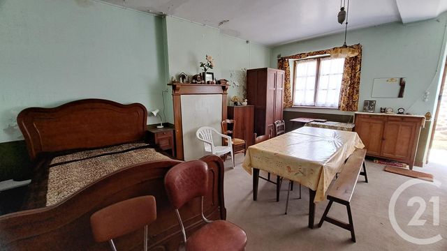 Afficher la photo en grand Maison à vendre - 6 pièces - 149 m2 - Thuboeuf - 53 - PAYS-DE-LOIRE