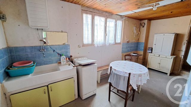 Afficher la photo en grand Maison à vendre - 6 pièces - 149 m2 - Thuboeuf - 53 - PAYS-DE-LOIRE