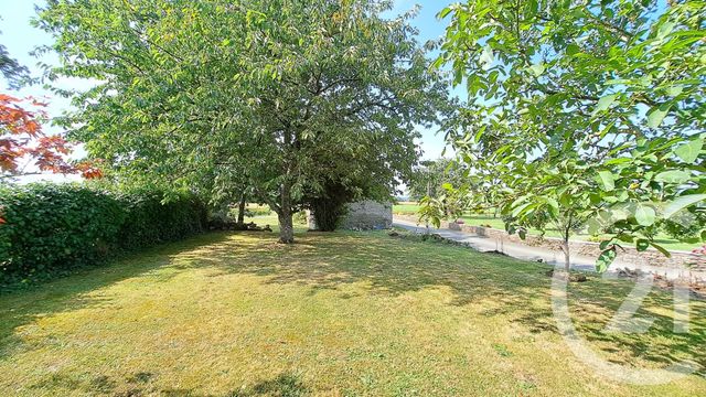 Afficher la photo en grand Maison à vendre - 6 pièces - 149 m2 - Thuboeuf - 53 - PAYS-DE-LOIRE