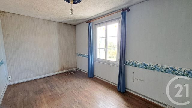 Afficher la photo en grand Maison à vendre - 6 pièces - 149 m2 - Thuboeuf - 53 - PAYS-DE-LOIRE
