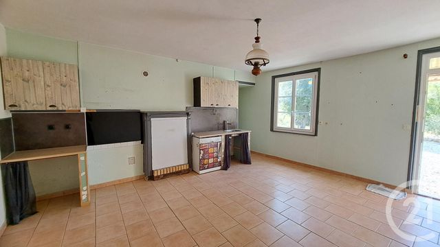 Afficher la photo en grand Maison à vendre - 6 pièces - 149 m2 - Thuboeuf - 53 - PAYS-DE-LOIRE