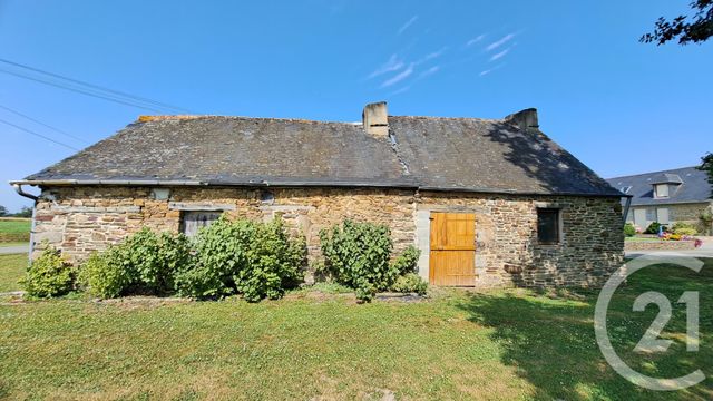 Afficher la photo en grand Maison à vendre - 6 pièces - 149 m2 - Thuboeuf - 53 - PAYS-DE-LOIRE