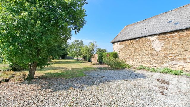 Afficher la photo en grand Maison à vendre - 6 pièces - 149 m2 - Thuboeuf - 53 - PAYS-DE-LOIRE
