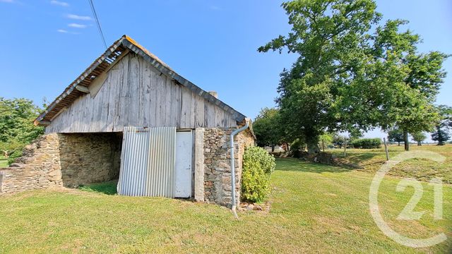 Afficher la photo en grand Maison à vendre - 6 pièces - 149 m2 - Thuboeuf - 53 - PAYS-DE-LOIRE