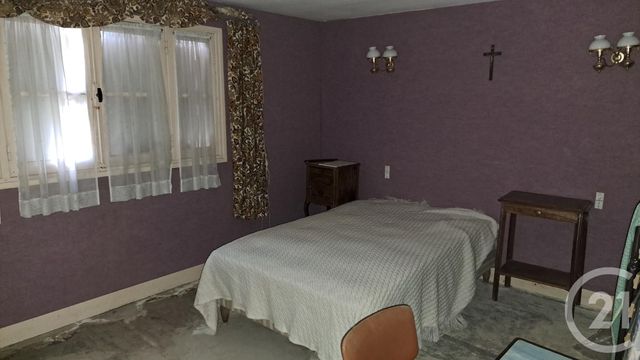 Afficher la photo en grand Maison à vendre - 6 pièces - 149 m2 - Thuboeuf - 53 - PAYS-DE-LOIRE