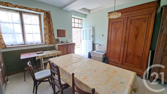 Afficher la photo en grand Maison à vendre - 6 pièces - 149 m2 - Thuboeuf - 53 - PAYS-DE-LOIRE