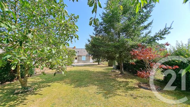 Afficher la photo en grand Maison à vendre - 6 pièces - 149 m2 - Thuboeuf - 53 - PAYS-DE-LOIRE