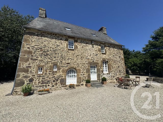 maison - ST LOUP DU GAST - 53