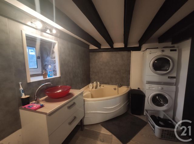 Maison à vendre - 4 pièces - 126 m2 - Ste Marie Du Bois - 53 - PAYS-DE-LOIRE