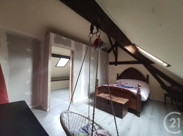 Maison à vendre - 4 pièces - 126 m2 - Ste Marie Du Bois - 53 - PAYS-DE-LOIRE