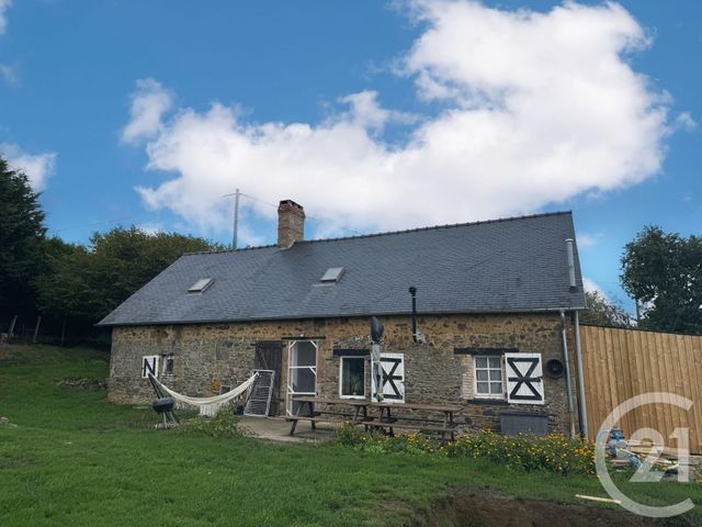 Maison à vendre STE MARIE DU BOIS
