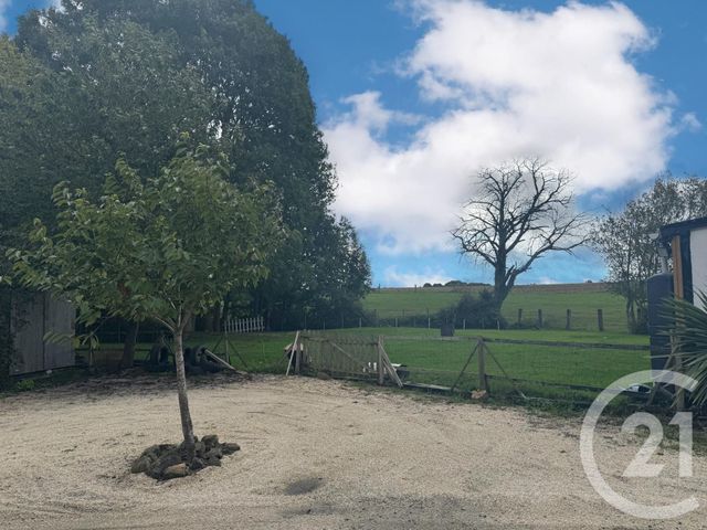 Maison à vendre - 4 pièces - 126 m2 - Ste Marie Du Bois - 53 - PAYS-DE-LOIRE