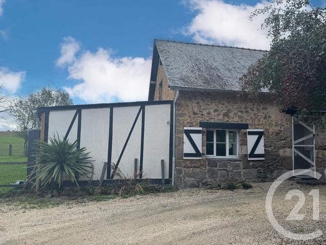 Maison à vendre - 4 pièces - 126 m2 - Ste Marie Du Bois - 53 - PAYS-DE-LOIRE