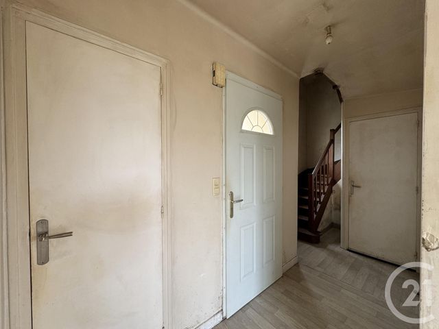 Maison &agrave; vendre - 4 pi&egrave;ces - 88,50 m2 - Ambrieres Les Vallees - 53 - PAYS-DE-LOIRE