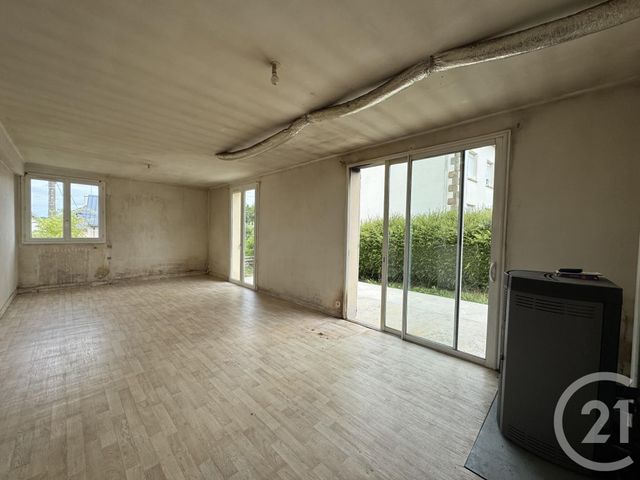 Maison &agrave; vendre - 4 pi&egrave;ces - 88,50 m2 - Ambrieres Les Vallees - 53 - PAYS-DE-LOIRE
