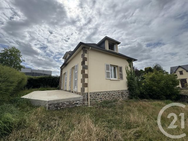 Maison à vendre AMBRIERES LES VALLEES