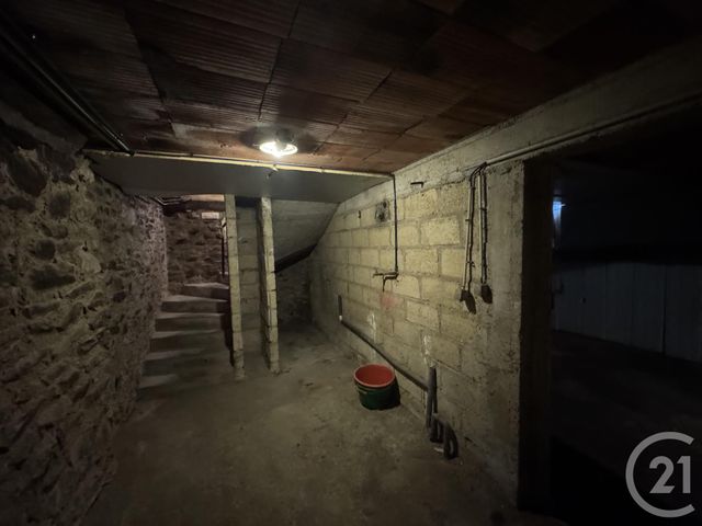 Maison &agrave; vendre - 4 pi&egrave;ces - 88,50 m2 - Ambrieres Les Vallees - 53 - PAYS-DE-LOIRE