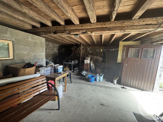 Maison à vendre - 6 pièces - 115 m2 - St Calais Du Desert - 53 - PAYS-DE-LOIRE