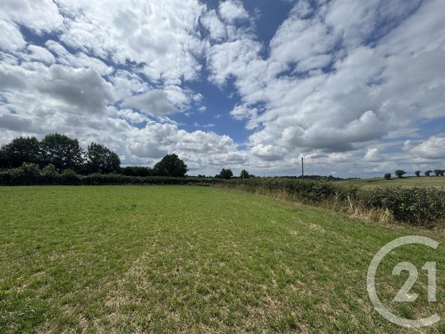 Maison à vendre - 6 pièces - 115 m2 - St Calais Du Desert - 53 - PAYS-DE-LOIRE