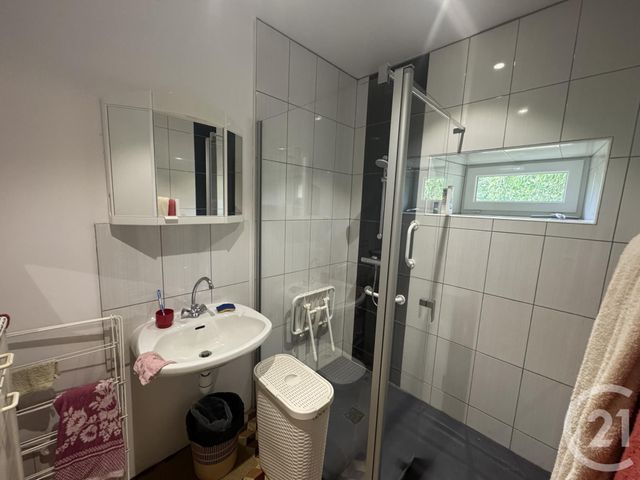 Maison à vendre - 6 pièces - 115 m2 - St Calais Du Desert - 53 - PAYS-DE-LOIRE