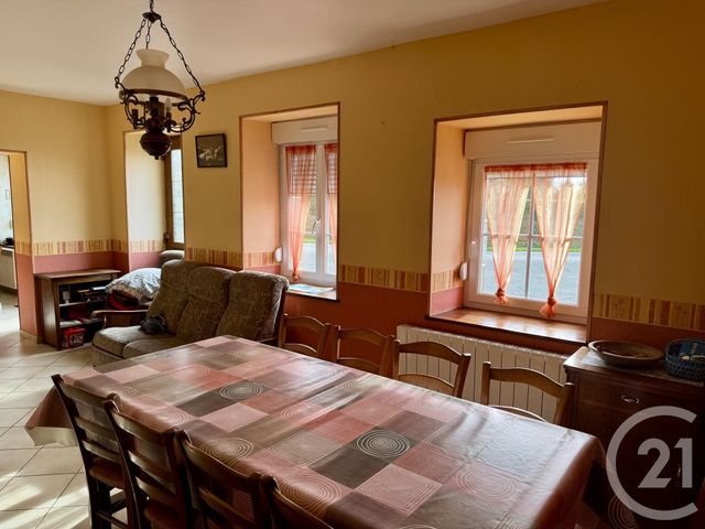 Maison à vendre - 6 pièces - 115 m2 - St Calais Du Desert - 53 - PAYS-DE-LOIRE