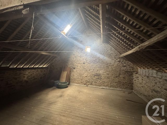 Maison à vendre - 6 pièces - 115 m2 - St Calais Du Desert - 53 - PAYS-DE-LOIRE