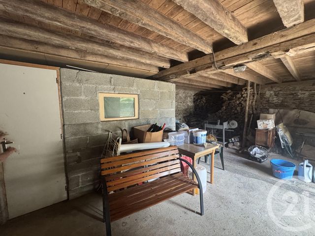 Maison à vendre - 6 pièces - 115 m2 - St Calais Du Desert - 53 - PAYS-DE-LOIRE