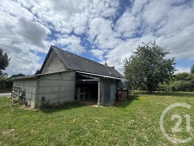 Maison à vendre - 6 pièces - 115 m2 - St Calais Du Desert - 53 - PAYS-DE-LOIRE