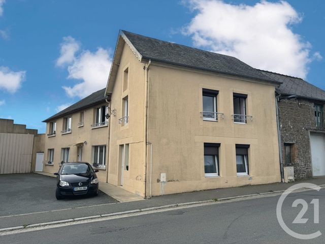 Maison à vendre - 7 pièces - 200 m2 - Le Horps - 53 - PAYS-DE-LOIRE