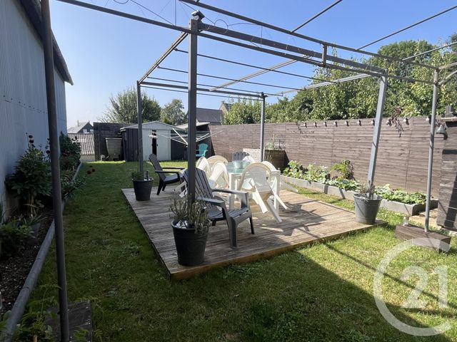 Maison à vendre - 7 pièces - 200 m2 - Le Horps - 53 - PAYS-DE-LOIRE