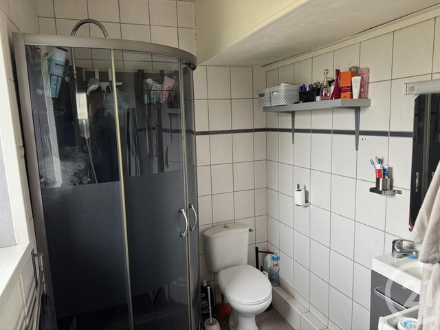 Maison à vendre - 7 pièces - 200 m2 - Le Horps - 53 - PAYS-DE-LOIRE