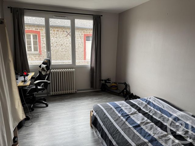 Maison à vendre - 7 pièces - 200 m2 - Le Horps - 53 - PAYS-DE-LOIRE