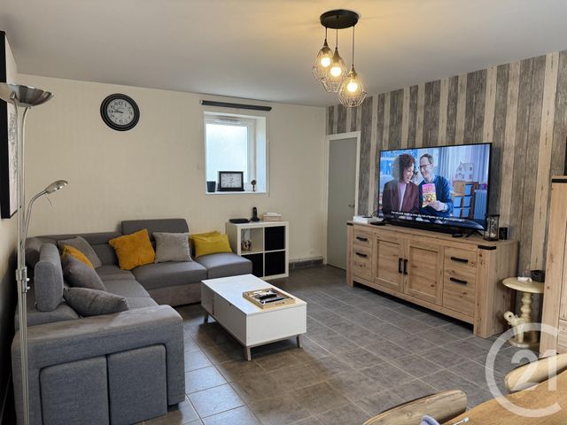 Maison à vendre - 7 pièces - 200 m2 - Le Horps - 53 - PAYS-DE-LOIRE