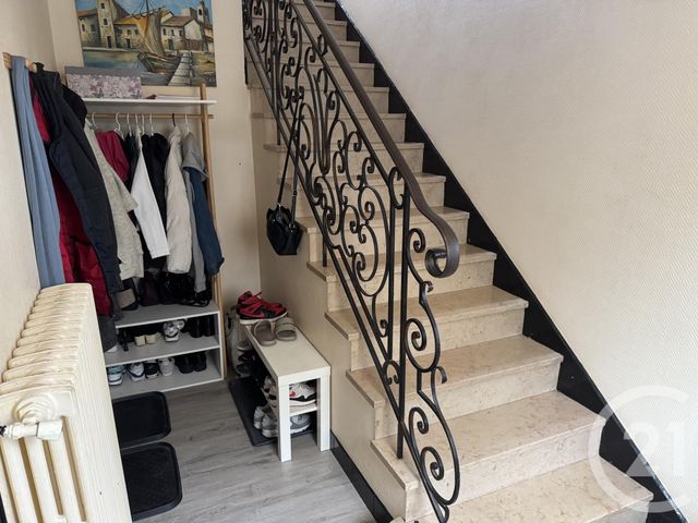 Maison à vendre - 7 pièces - 200 m2 - Le Horps - 53 - PAYS-DE-LOIRE