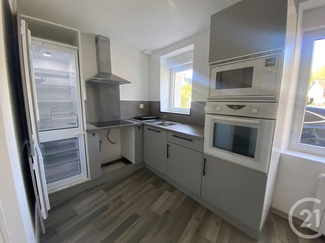 Maison à louer - 3 pièces - 71 m2 - Vautorte - 53 - PAYS-DE-LOIRE