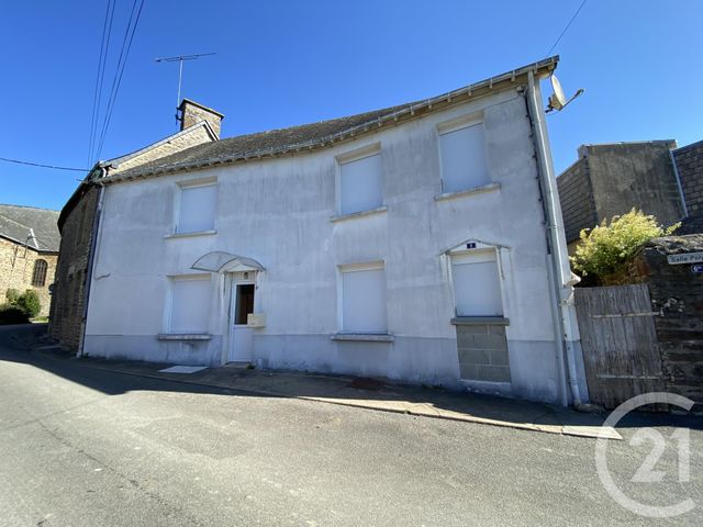 Maison à louer VAUTORTE